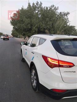 هيونداي سانتافي